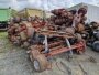 Mercedes-BenzMB, MAN, IVECO, VOLVO, SCANIA u.a. Vorderachsen