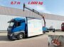 Mercedes-BenzActros 1836 L 4x2