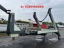 MeillerAK - Absetzanlage auf Abrollrahmen