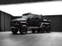 Mercedes-BenzG63 AMG - G700 6x6 Brabus - Designo Exklusiv-Paket - W463