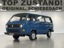 VolkswagenT3 Multivan Diesel- Typ 253 S92
