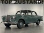 Mercedes-Benz190 C Heckflosse Limousine - W110 mehrfach verfügbar!