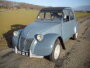 CitroenEnte 2 CV
