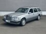 Mercedes-Benz300 TD Turbodiesel Kombi - S124 D