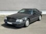 Mercedes-BenzSL 300 Roadster 4-Sitzer - R129