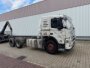 VolvoFM 380 6x4 R mit Brandschaden