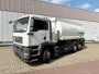 MANTGA 26.390 6X2-4 BL