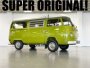 VolkswagenT2 Westfalia Camper Bus LE - Original Zustand