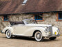 Mercedes-Benz300 SC Cabriolet A W188