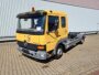 Mercedes-BenzAtego 815 K 4x2