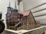 Sonstige HerstellerDuderstadt Rathaus Modell / Diorama