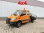 Mercedes-BenzSprinter 313 CDI 4x4 Doka