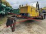 -OVERAASEN Hydraulik Station