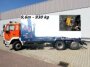 MAN25/18.284 6x2-4 LL