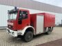 IvecoFF 95 E 18 4x4