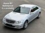 Mercedes-BenzS 450 L CDI Guard B7 Werks Panzer Armored bulletproof