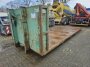 Sonstige HerstellerAbrollplattform