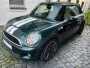 MiniCooper S Cabrio