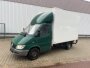 Mercedes-BenzSprinter 313 CDI 4x2