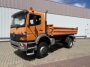 Mercedes-BenzAtego 1823 AK 4x4