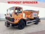 Mercedes-Benz1617 C 4x2