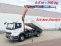 Mercedes-BenzAtego 1224 KK 4x2
