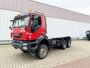 IvecoTrakker AD260T45W 6x6