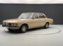 BMW2500 E3 Limousine 1. Generation