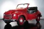 Fiat500C Topolino Spiaggina