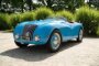 Fiat500 C Topolino Barchetta - Fiat Lancia Barchetta