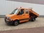 VolkswagenCrafter 2.5 TDI 4x2 Doka
