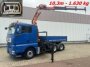 MANTGA 26.480 6x4 BL