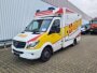 Mercedes-BenzSprinter 516 CDI 4x2