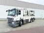 Mercedes-BenzActros 2536 L 6x2