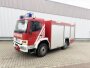 Mercedes-BenzAtego 925 Feuerwehr 4x4, Rüstwagen RW1