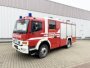 Mercedes-BenzAtego 1325 Feuerwehr 4x4, LF 16/12