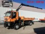 IvecoTrakker AD190T36WP 4x4
