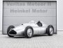 VERITASMeteor II Rennwagen - Heinkel Motor