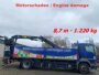 MANTGM 18.290 4x2 BL mit MOTORSCHADEN!