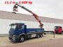 Mercedes-BenzArocs 2642 6x4
