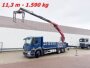 Mercedes-BenzAntos 2540 L 6x2