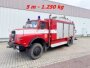 MAN16.168 HAK 4x4 Feuerwehr