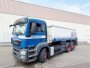 MANTGS 26.400 6x2-4 BL