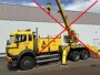 Mercedes-BenzSK II 2638/44 A 6x6