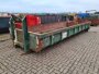 Sonstige HerstellerAbrollcontainer mit Flügeltür ca. 11m³