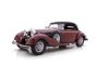 Mercedes-Benz540 K Cabriolet A by Sindelfingen W29