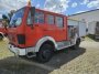 Mercedes-BenzSK 1222 AF 4x4 Feuerwehr Doka