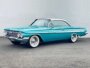 ChevroletImpala SS Coupe Bubble Top