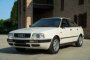 Audi80 Quattro 16V 4x4