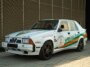 Alfa Romeo75 3.0 V6 - Tipo 162B6